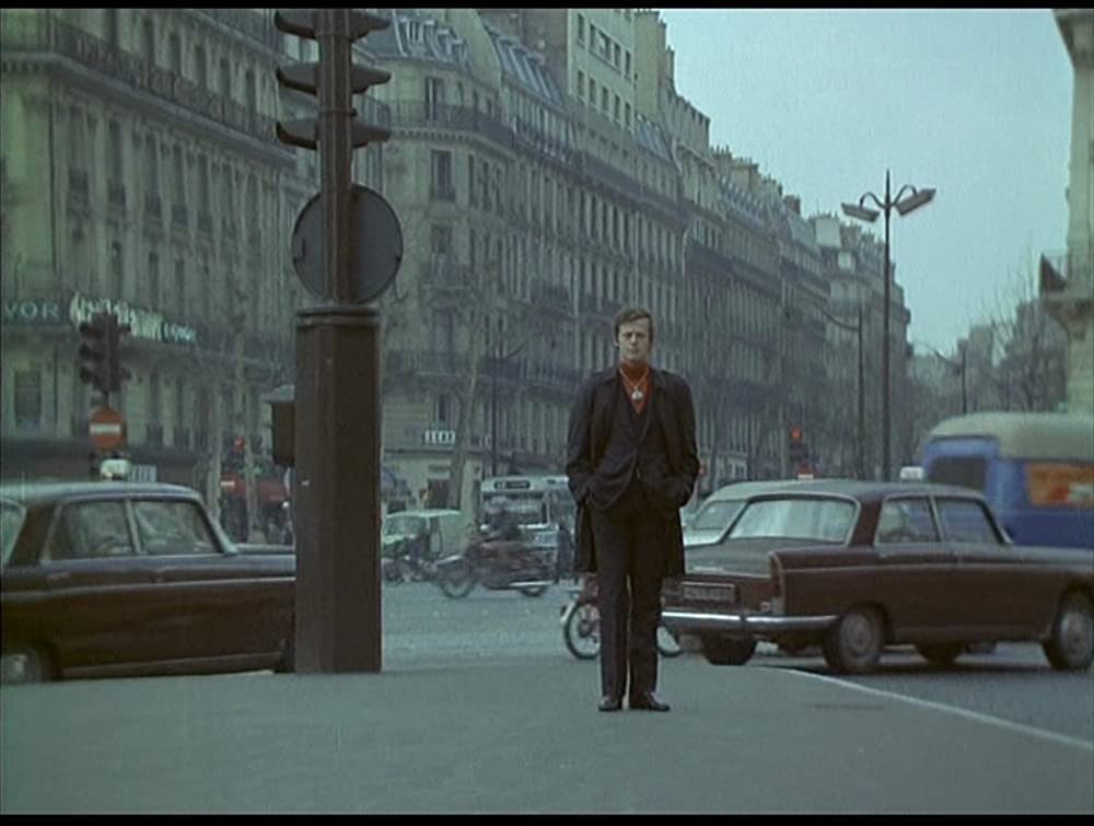 愛の昼下がりの画像