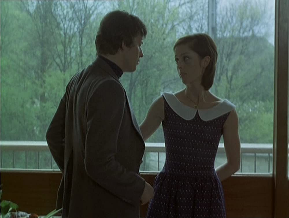 愛の昼下がりの画像