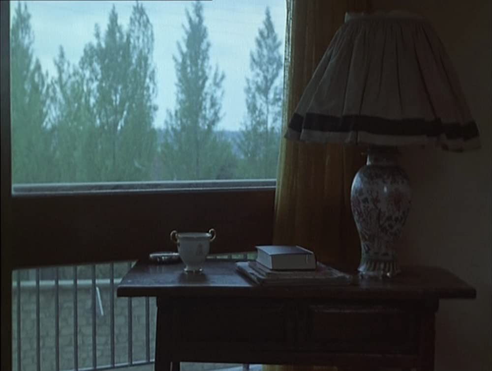 愛の昼下がりの画像