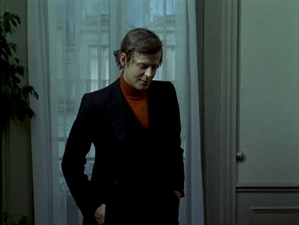 愛の昼下がりの画像