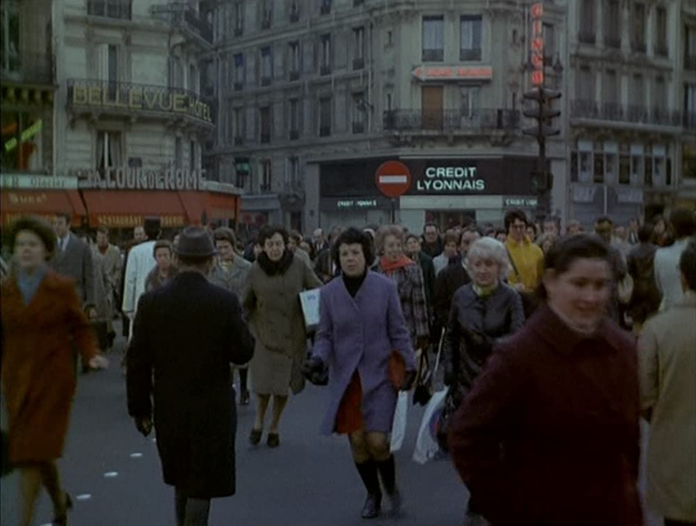 愛の昼下がりの画像