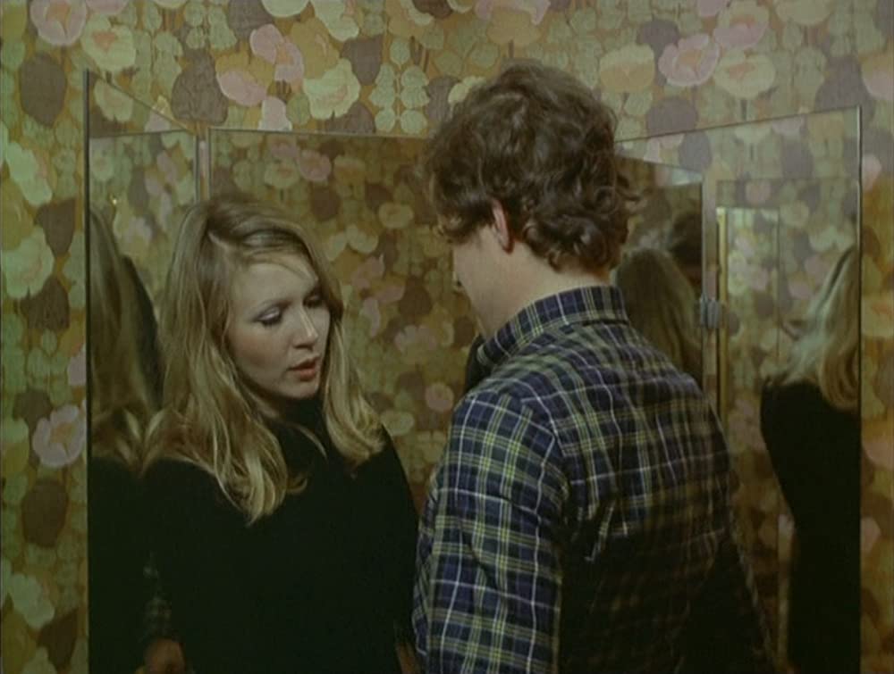 愛の昼下がりの画像