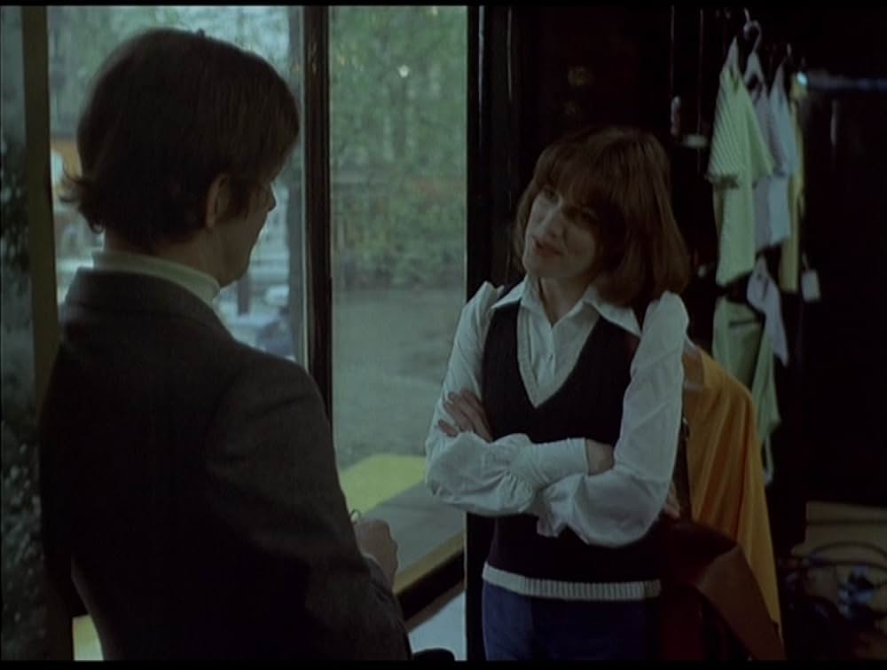 愛の昼下がりの画像