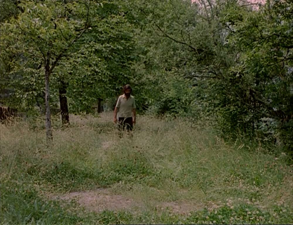 「クレールの膝」ジャン＝クロード・ブリアリの画像