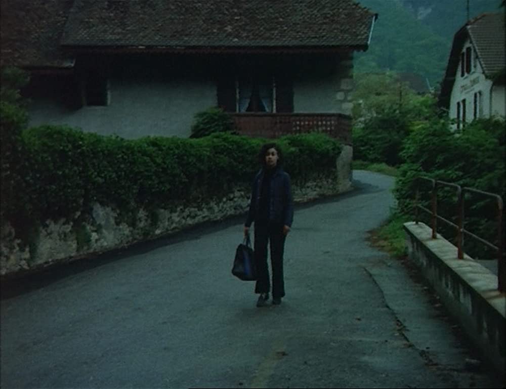 クレールの膝の画像