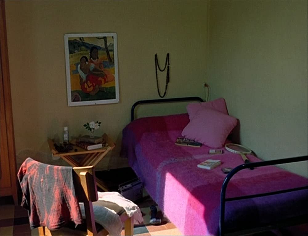 クレールの膝の画像