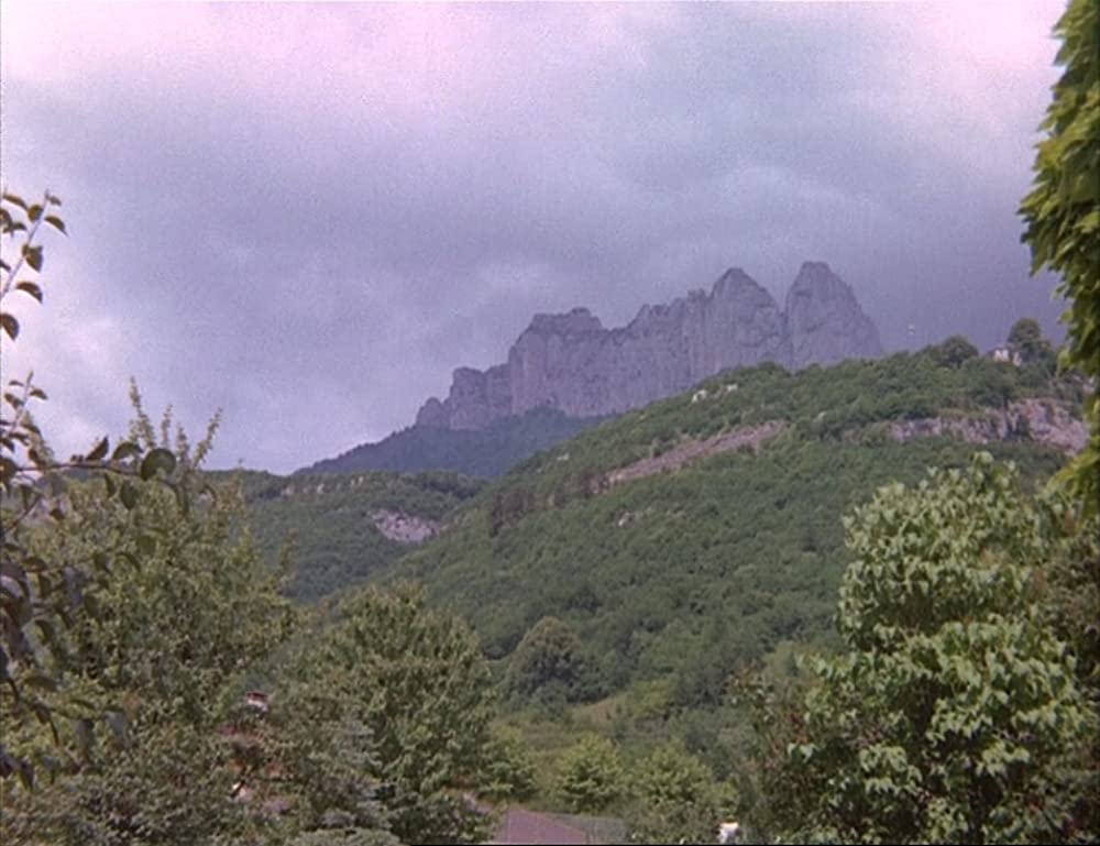 クレールの膝の画像