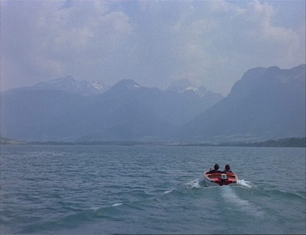 クレールの膝の画像