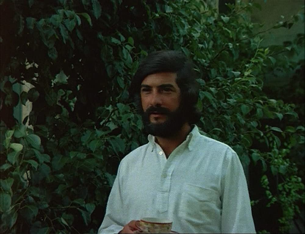 「クレールの膝」ジャン＝クロード・ブリアリの画像