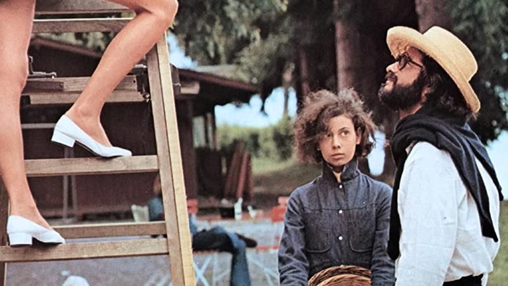 クレールの膝の画像