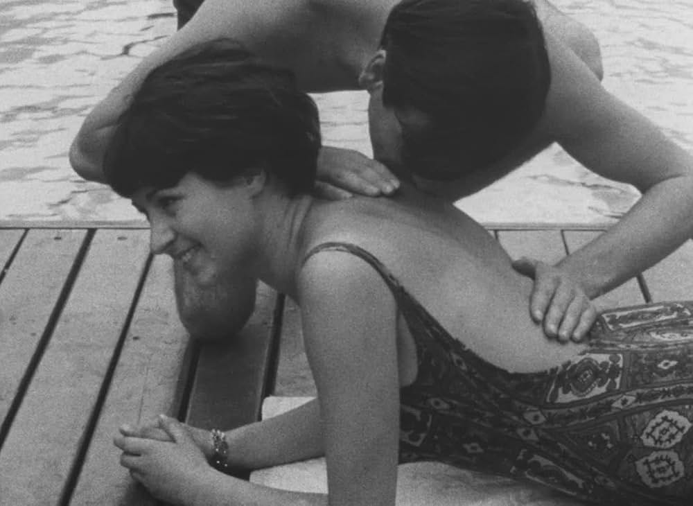 シュザンヌの生き方の画像