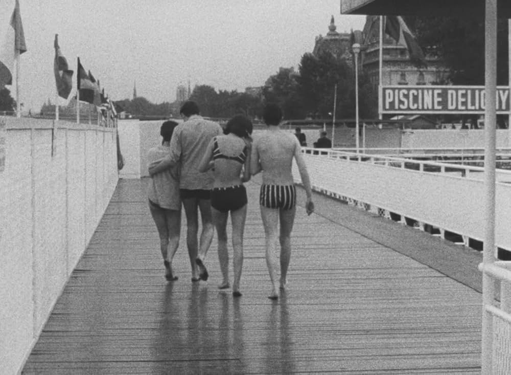 シュザンヌの生き方の画像