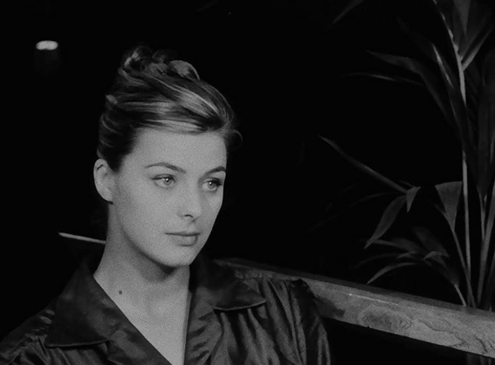 「モンソーのパン屋の女の子」Michèle Girardonの画像