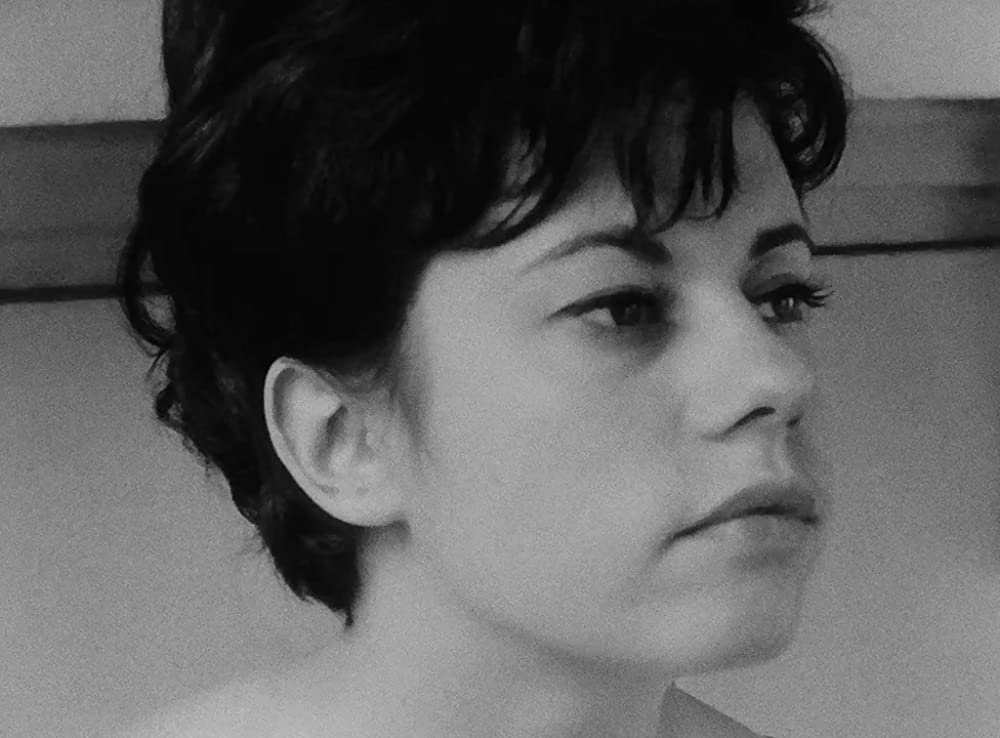 モンソーのパン屋の女の子の画像