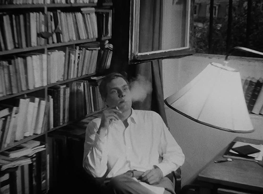 モンソーのパン屋の女の子の画像