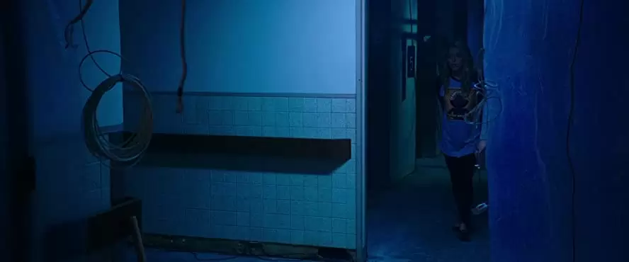 「ハッピー・デス・デイ 2U」ジェシカ・ロースの画像