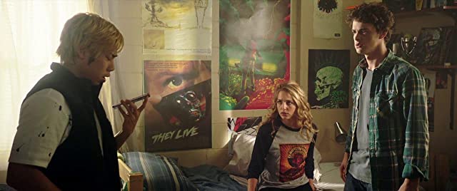 ハッピー・デス・デイ 2Uの画像