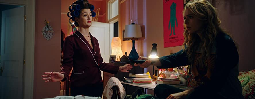 ハッピー・デス・デイ 2Uの画像