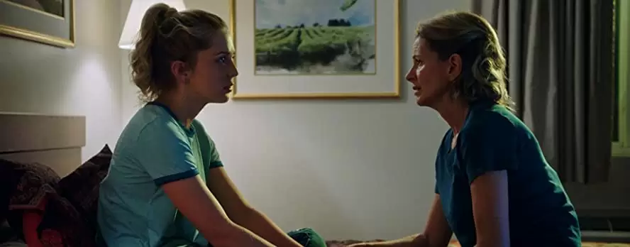 「ハッピー・デス・デイ 2U」Missy Yager & ジェシカ・ロースの画像