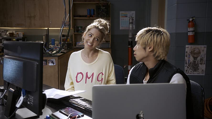 ハッピー・デス・デイ 2Uの画像