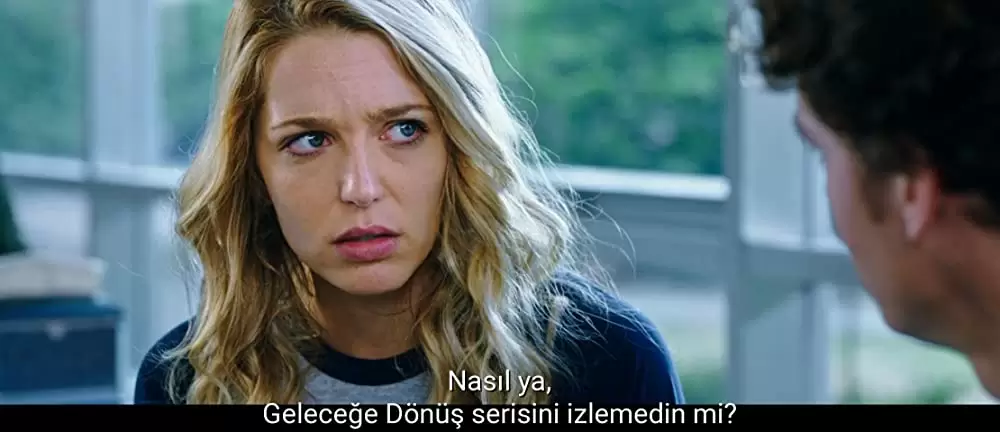 「ハッピー・デス・デイ 2U」ジェシカ・ロースの画像