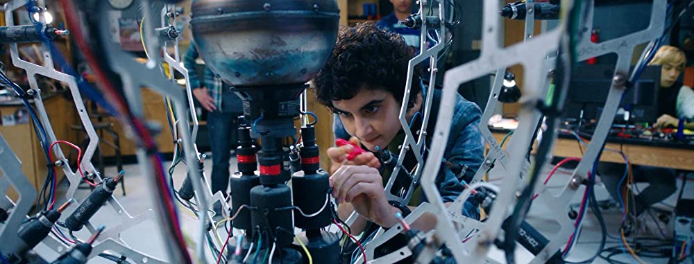 ハッピー・デス・デイ 2Uの画像