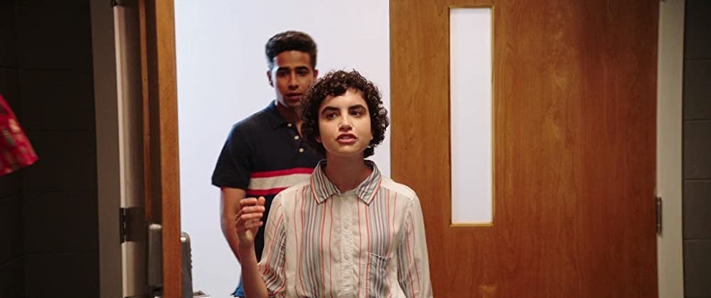 ハッピー・デス・デイ 2Uの画像