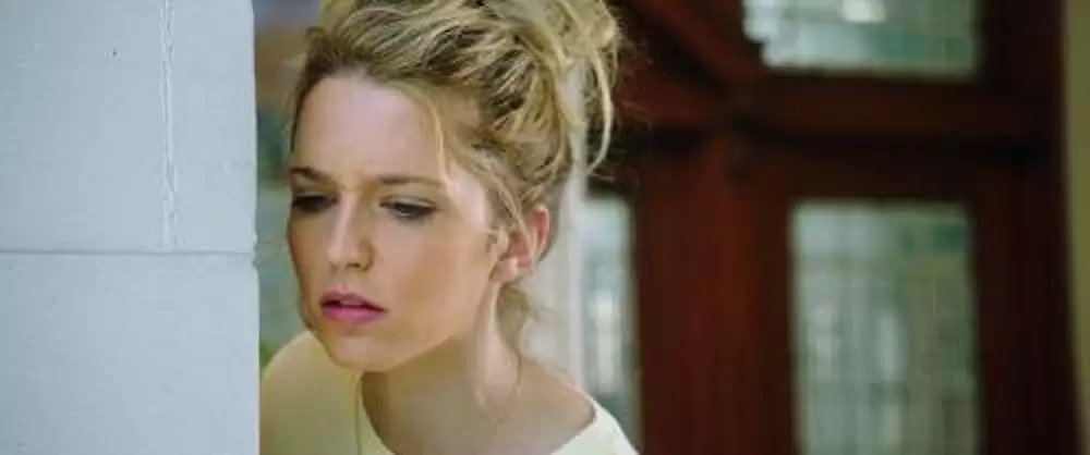 「ハッピー・デス・デイ 2U」ジェシカ・ロースの画像