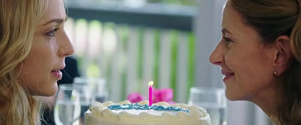 「ハッピー・デス・デイ 2U」Missy Yager & ジェシカ・ロースの画像