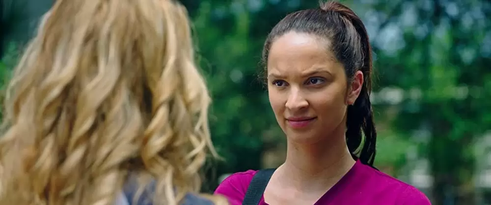 「ハッピー・デス・デイ 2U」Ruby Modineの画像