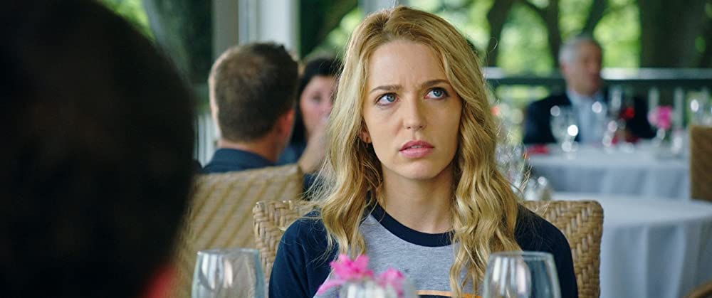 ハッピー・デス・デイ 2Uの画像