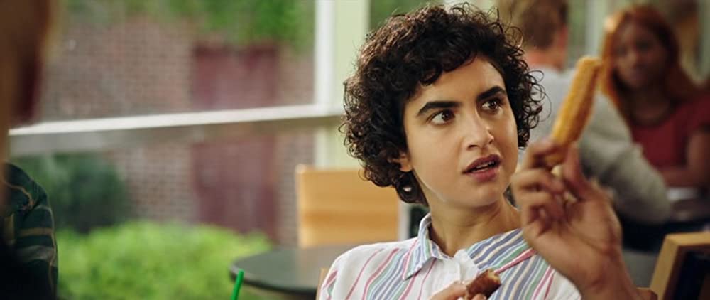 ハッピー・デス・デイ 2Uの画像