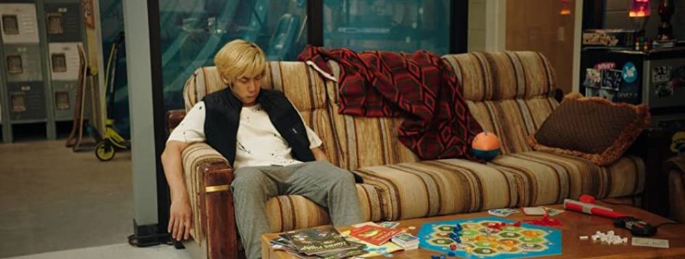 ハッピー・デス・デイ 2Uの画像