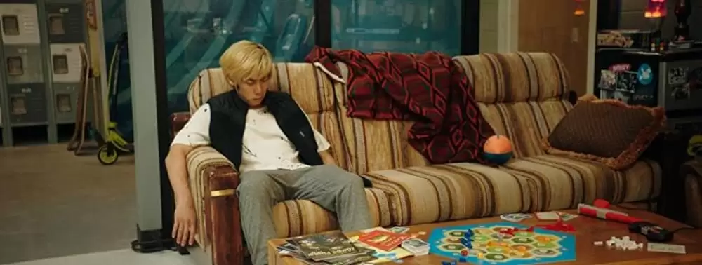 ハッピー・デス・デイ 2Uの画像