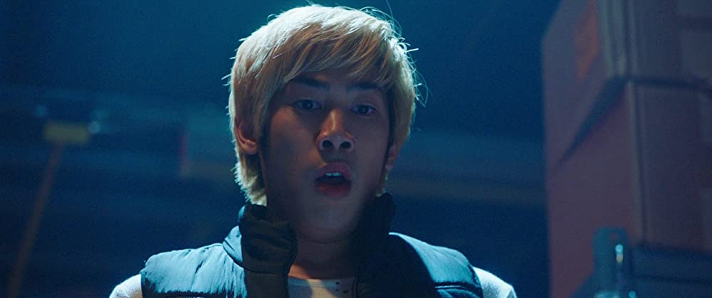 ハッピー・デス・デイ 2Uの画像