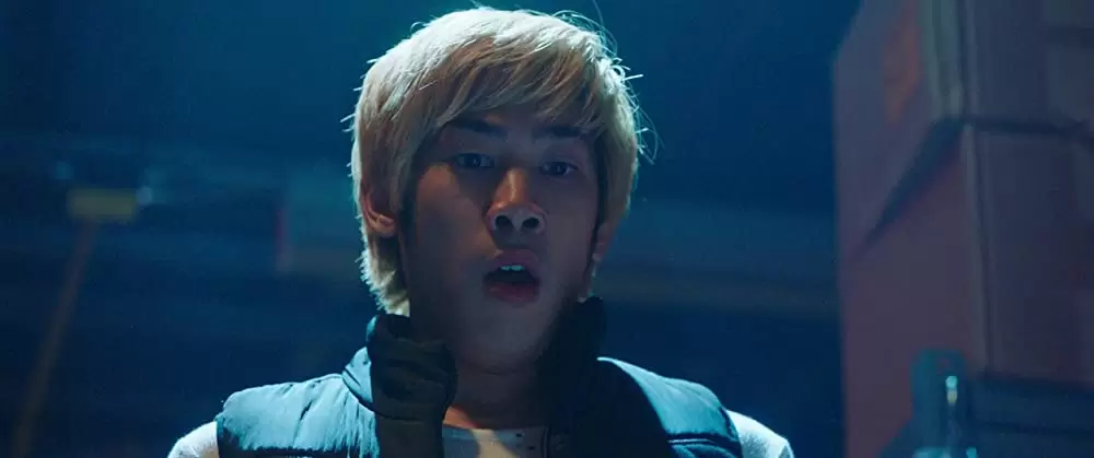 ハッピー・デス・デイ 2Uの画像