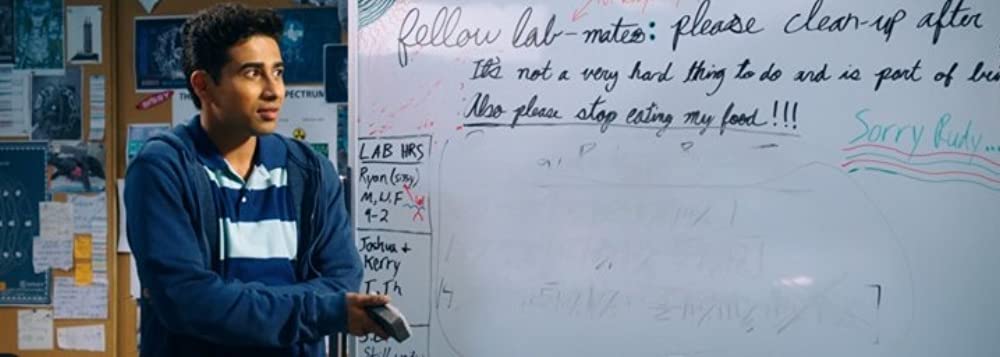 ハッピー・デス・デイ 2Uの画像