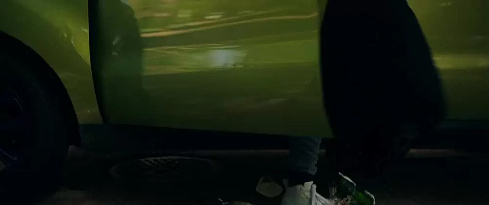 ハッピー・デス・デイ 2Uの画像