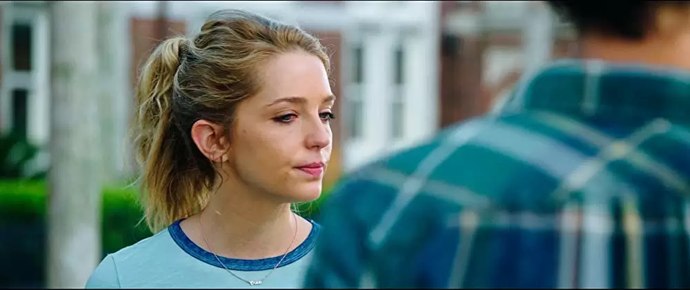 「ハッピー・デス・デイ 2U」ジェシカ・ロースの画像