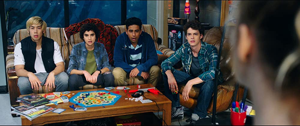 ハッピー・デス・デイ 2Uの画像