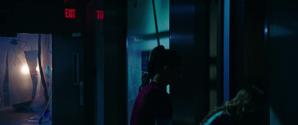 ハッピー・デス・デイ 2Uの画像