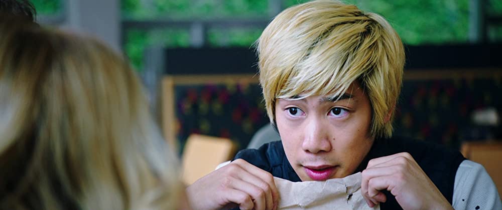 ハッピー・デス・デイ 2Uの画像