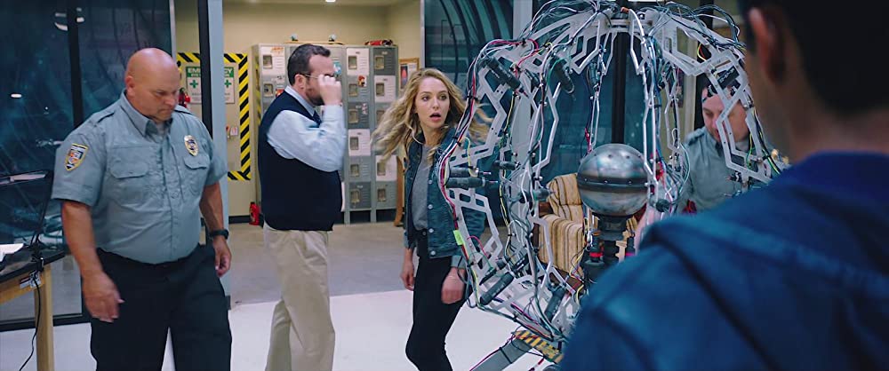 ハッピー・デス・デイ 2Uの画像