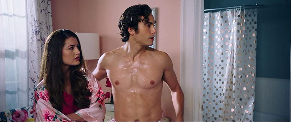 ハッピー・デス・デイ 2Uの画像