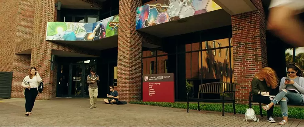 ハッピー・デス・デイ 2Uの画像