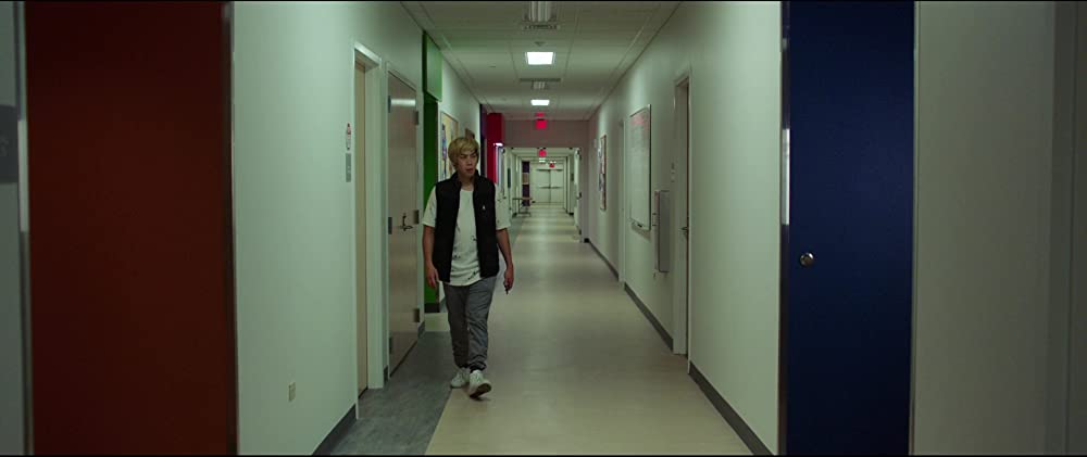 ハッピー・デス・デイ 2Uの画像