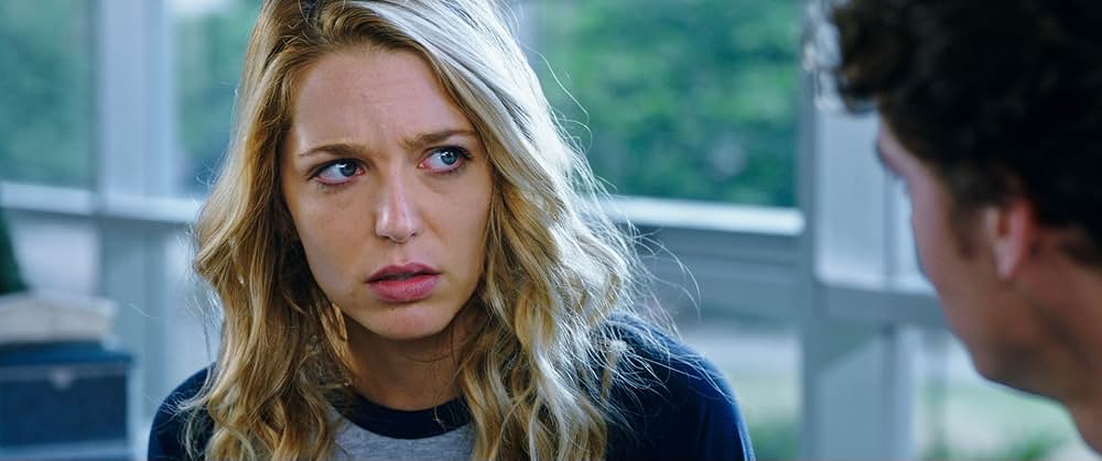 ハッピー・デス・デイ 2Uの画像