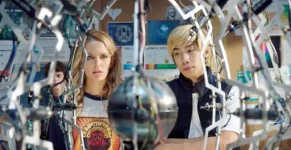 ハッピー・デス・デイ 2Uの画像