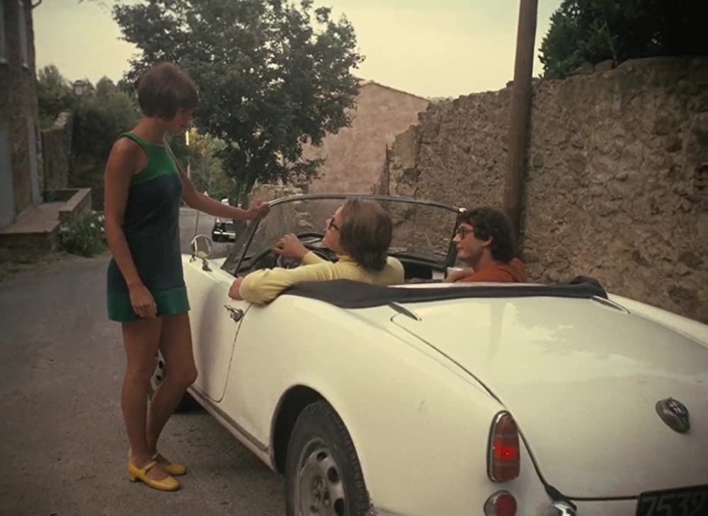 コレクションする女の画像