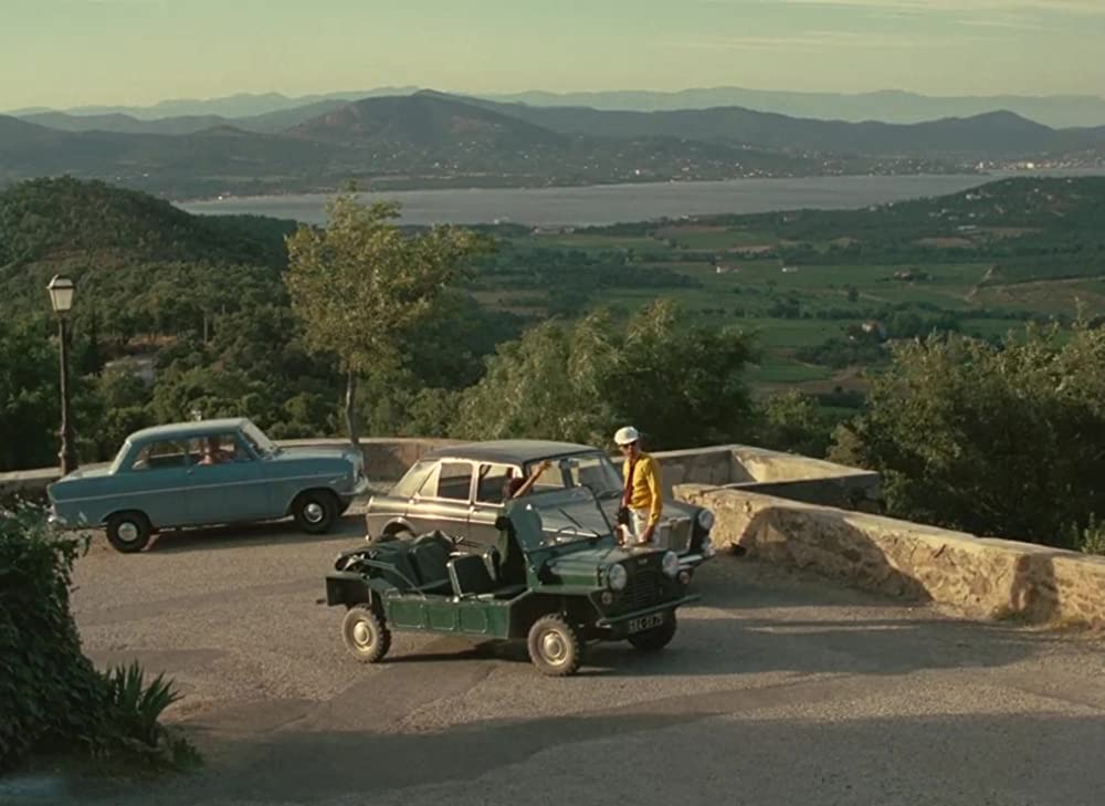 コレクションする女の画像